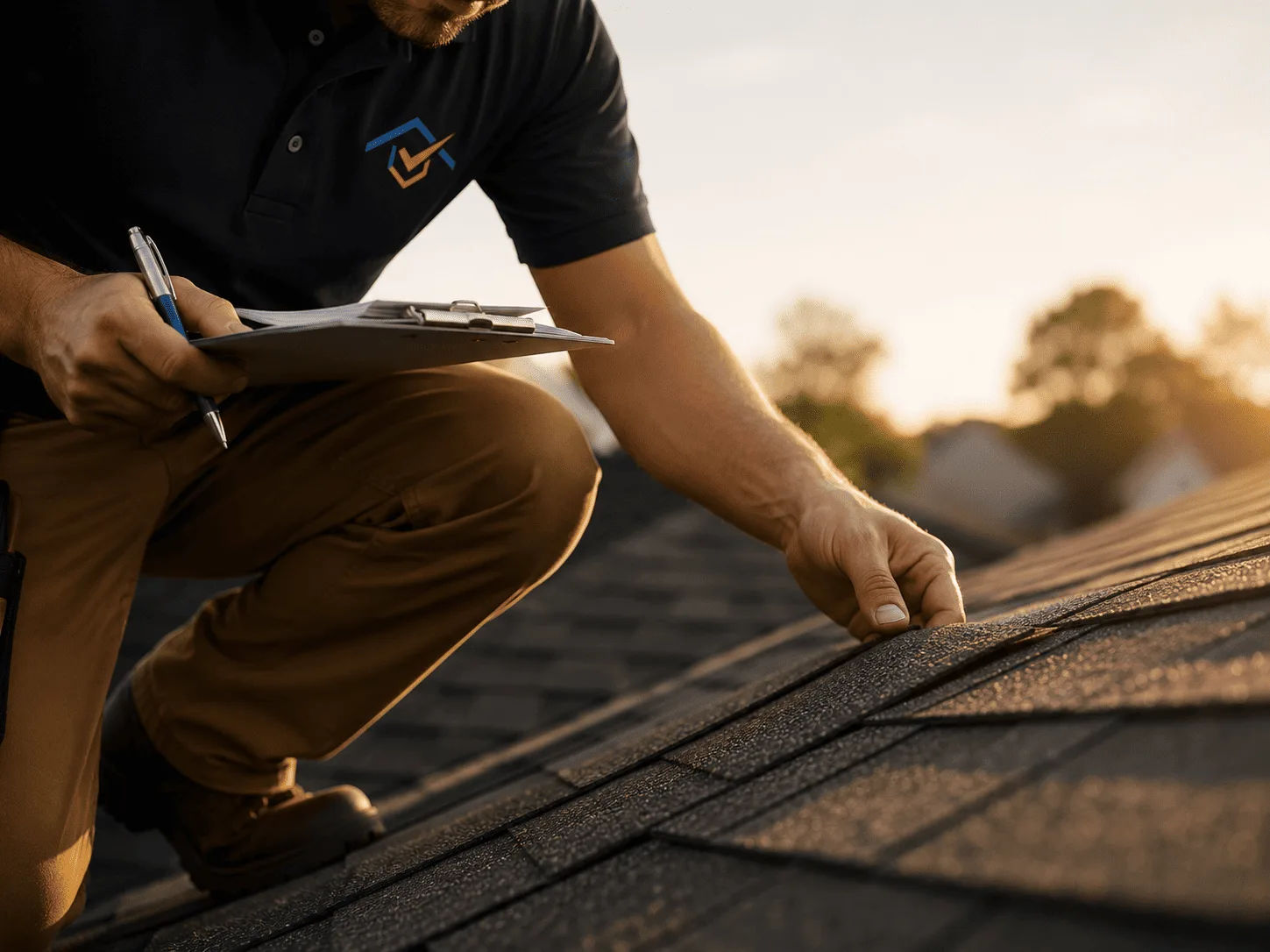 Why Choose Roof Inspection in Crestline, OH