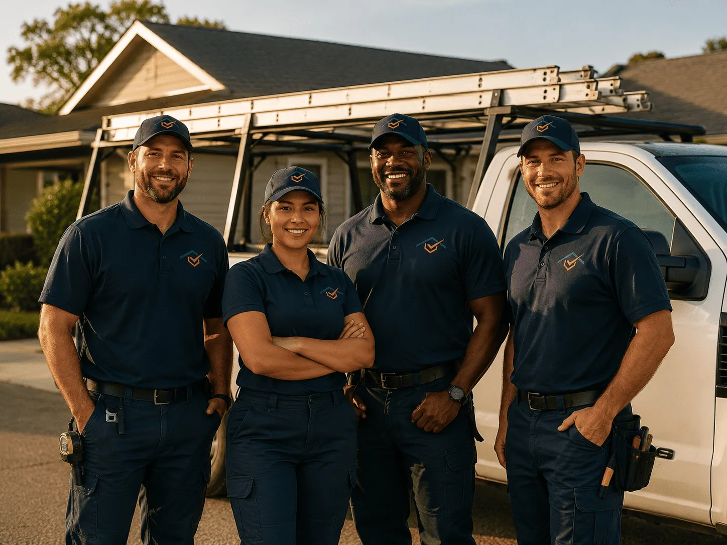Roof Inspection company in Crestline, OH